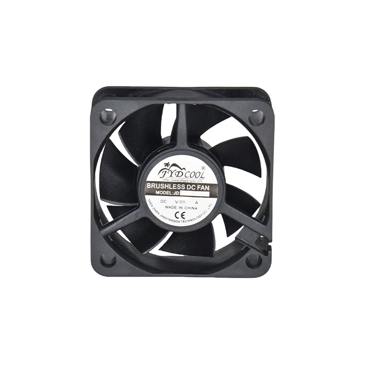 5020 Square Fan