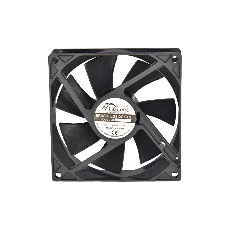 9025 Square Fan