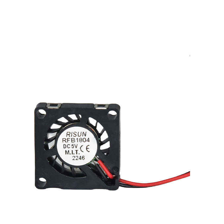 RFB1804 Miniature Fan