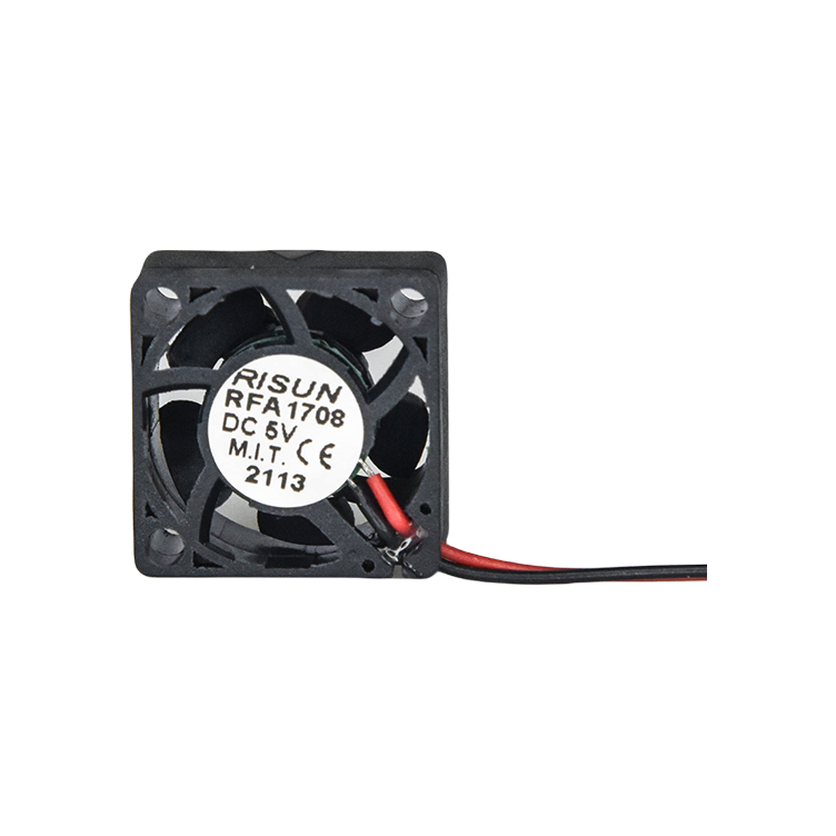 RFA1708 Miniature Fan
