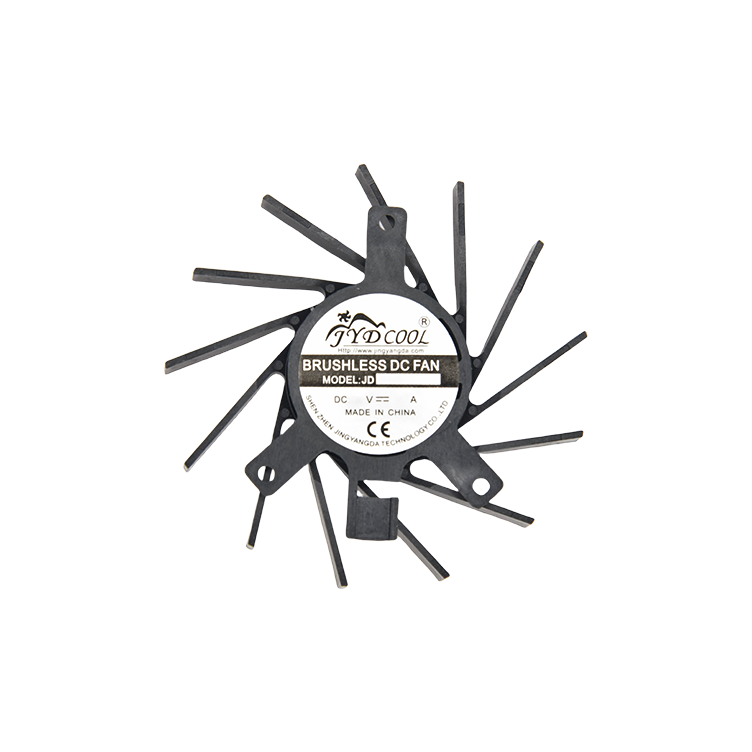 6010 Upright Stand Fan